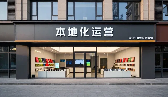 信息匹配如何重塑黄页服务的行业应用